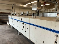 Meincke tunnel oven 24mtr. - afbeelding 27 van  29