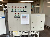 Meincke tunnel oven 24mtr. - afbeelding 28 van  29