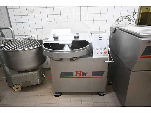 Meissner - rnm 45 - cutter - afbeelding 2 van  8