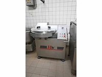 Meissner - rnm 45 - cutter - afbeelding 3 van  8