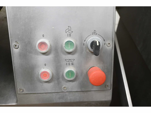 Meissner - rnm 45 - cutter - afbeelding 8 van  8