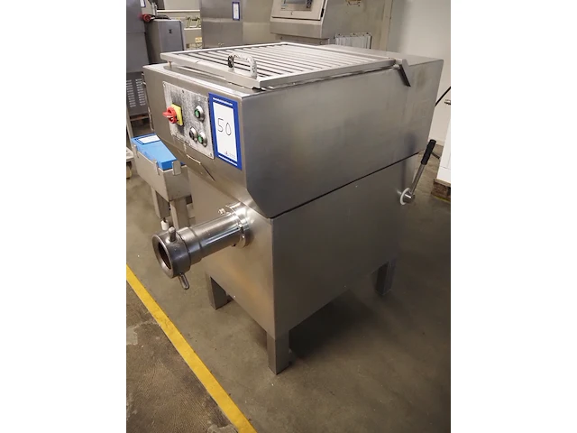 Meissner gmbh. & co. kg. - afbeelding 7 van  14