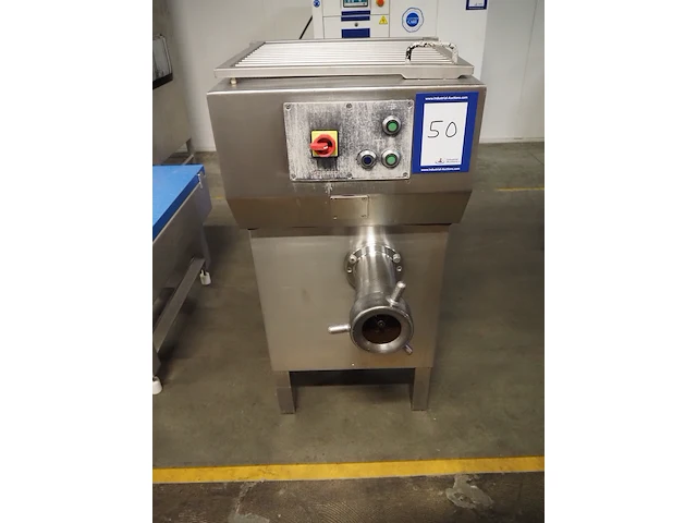 Meissner gmbh. & co. kg. - afbeelding 10 van  14