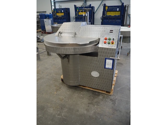 Meissner gmbh & co. kg. - afbeelding 6 van  13
