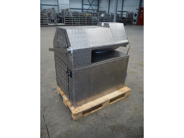 Meissner gmbh & co. kg. - afbeelding 7 van  13