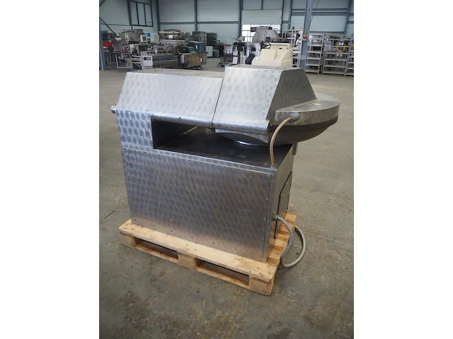 Meissner gmbh & co. kg. - afbeelding 8 van  13