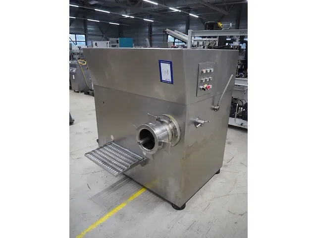 Meissner gmbh - afbeelding 1 van  10