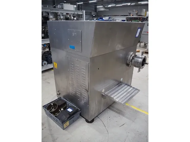 Meissner gmbh - afbeelding 3 van  10
