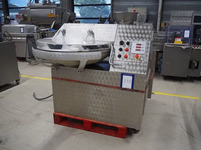 Meissner gmbh - afbeelding 1 van  14