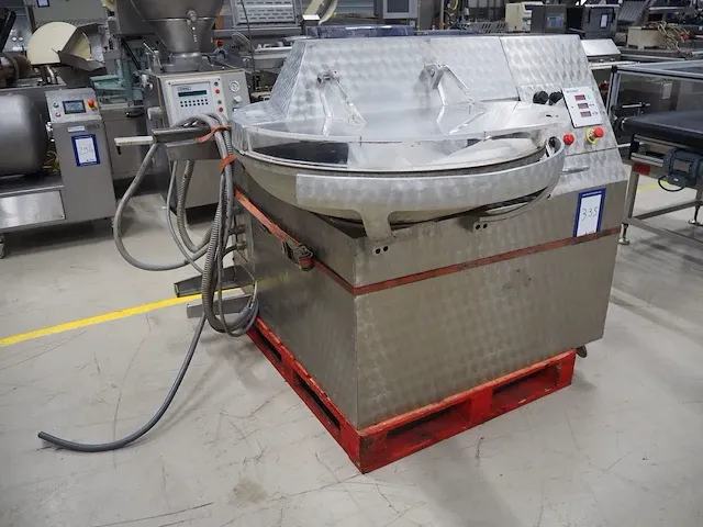 Meissner gmbh - afbeelding 4 van  14