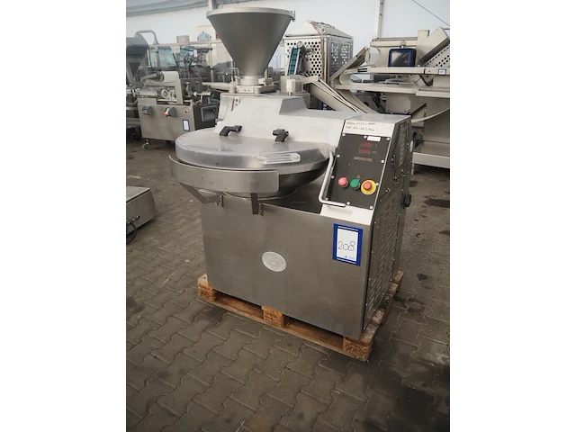 Meissner gmbh - afbeelding 1 van  8