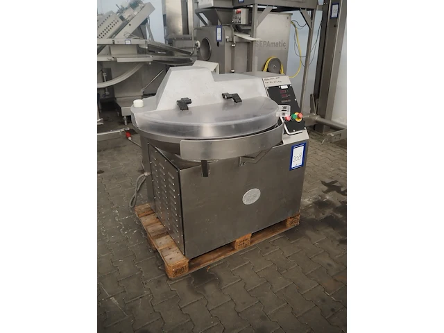 Meissner gmbh - afbeelding 2 van  8