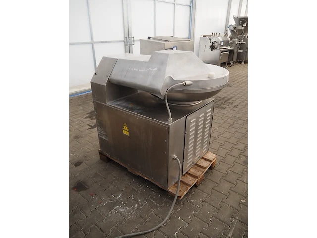 Meissner gmbh - afbeelding 3 van  8