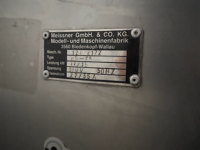 Meissner gmbh - afbeelding 8 van  8