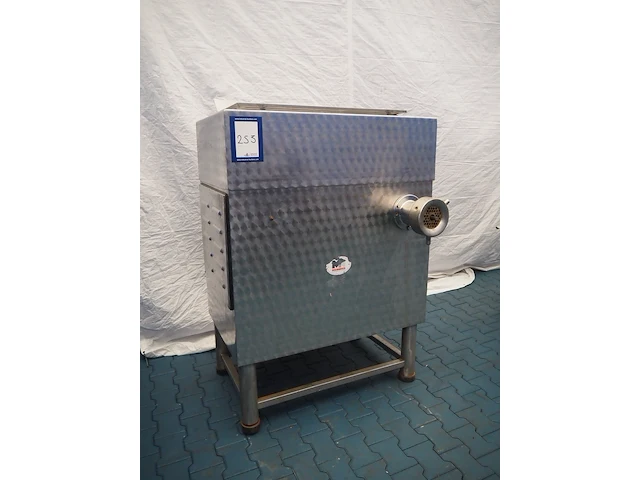 Meissner gmbh - afbeelding 1 van  12