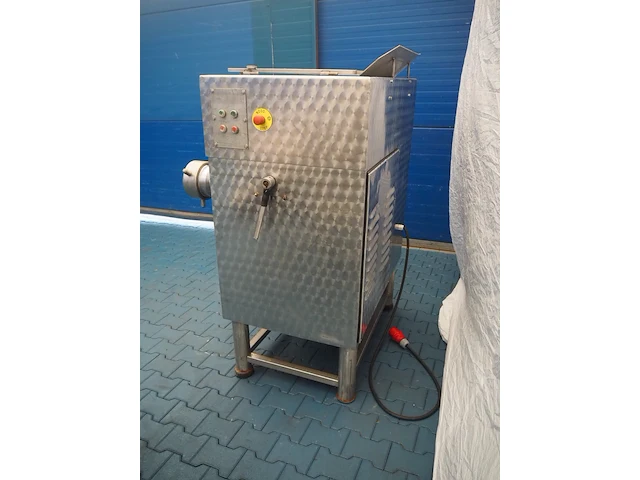 Meissner gmbh - afbeelding 6 van  12