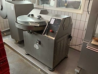 Meissner rn-45 cutter/mixer - afbeelding 1 van  10