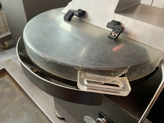 Meissner rn-45 cutter/mixer - afbeelding 6 van  10