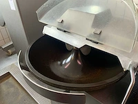 Meissner rn-45 cutter/mixer - afbeelding 7 van  10