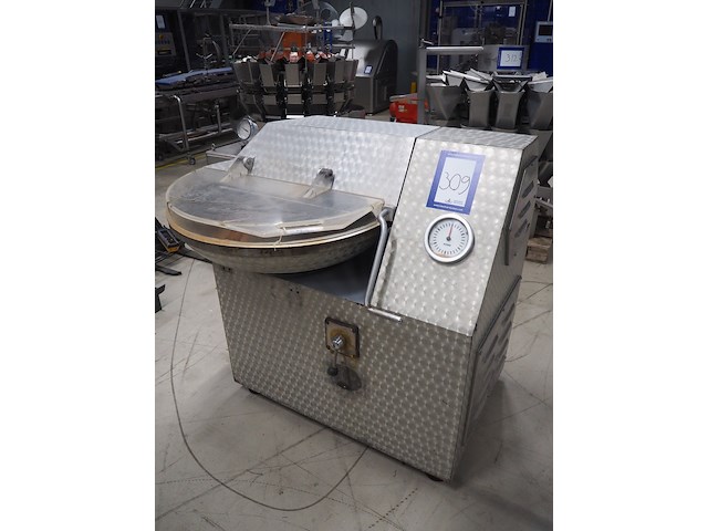 Meissner - afbeelding 1 van  12