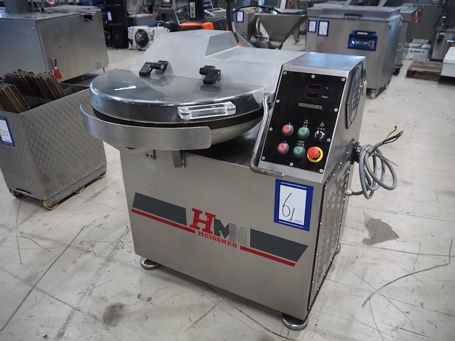 Meissner - afbeelding 3 van  10