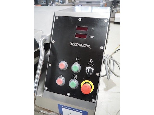 Meissner - afbeelding 9 van  10