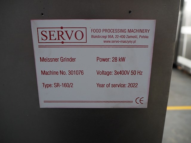 Meissner - afbeelding 3 van  18