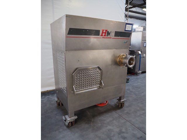 Meissner - afbeelding 1 van  18