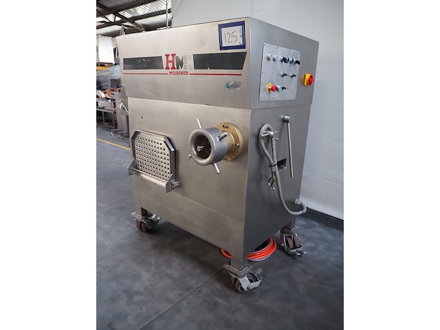 Meissner - afbeelding 11 van  18