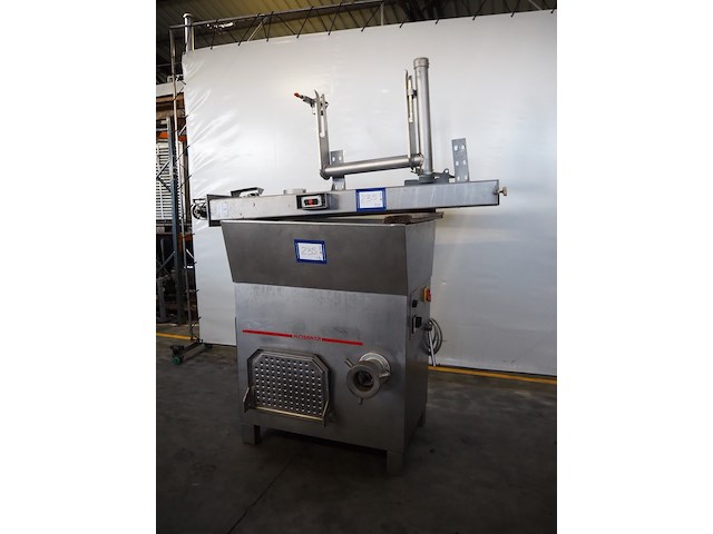 Meissner - afbeelding 1 van  14