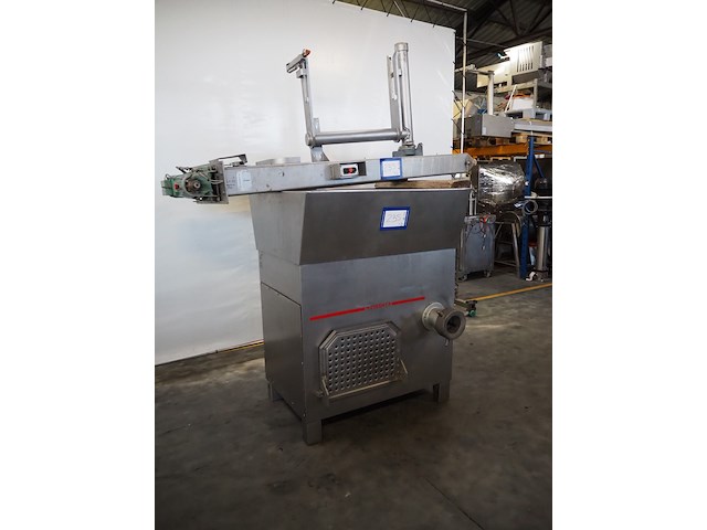 Meissner - afbeelding 7 van  14