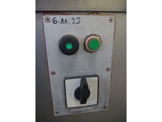 Meissner - afbeelding 11 van  14