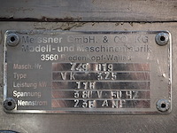 Meissner - afbeelding 2 van  11