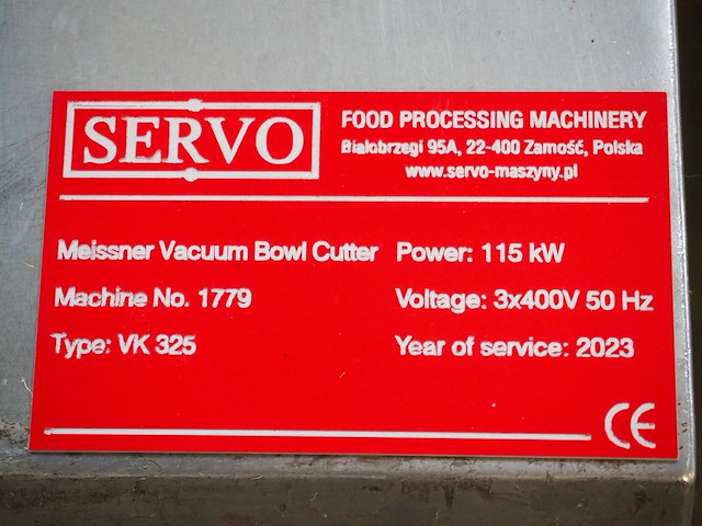 Meissner - afbeelding 3 van  11