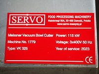 Meissner - afbeelding 3 van  11