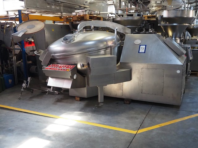 Meissner - afbeelding 1 van  11