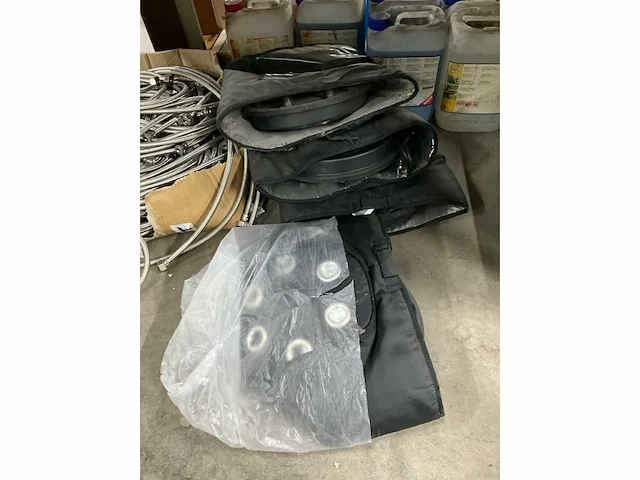 Meister lampes bordenwarmers (4x) - afbeelding 8 van  8