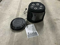 Meister lampes bordenwarmers inclusief tas (3x) - afbeelding 4 van  9