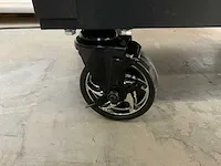 Meistercraft gereedschapswagen 240 delig - afbeelding 7 van  15