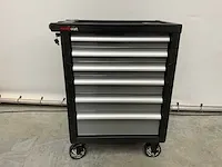 Meistercraft gereedschapswagen 240 delig - afbeelding 1 van  15