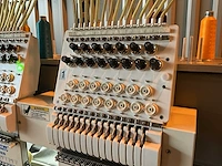 Meistergram gem 1506 borduurmachine - afbeelding 3 van  52
