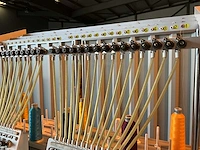 Meistergram gem 1506 borduurmachine - afbeelding 4 van  52