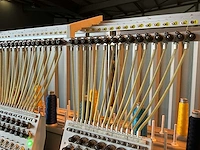 Meistergram gem 1506 borduurmachine - afbeelding 5 van  52