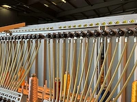 Meistergram gem 1506 borduurmachine - afbeelding 11 van  52