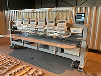 Meistergram gem 1506 borduurmachine
