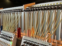 Meistergram gem 1506 borduurmachine - afbeelding 13 van  52