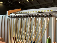 Meistergram gem 1506 borduurmachine - afbeelding 25 van  52