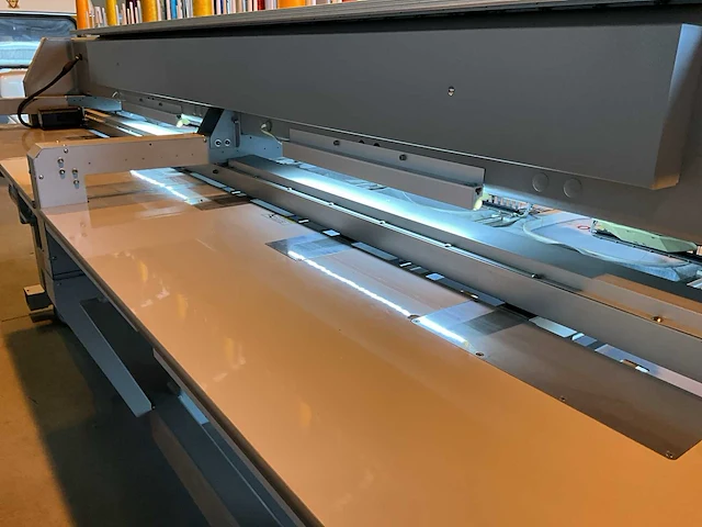 Meistergram gem 1506 borduurmachine - afbeelding 28 van  52