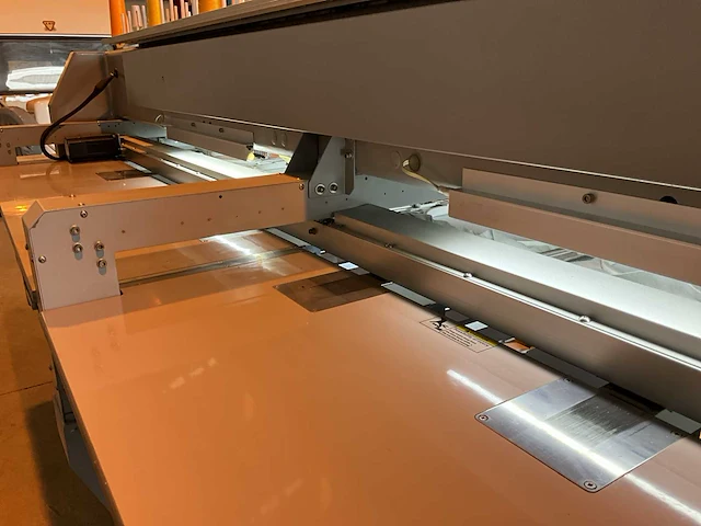Meistergram gem 1506 borduurmachine - afbeelding 29 van  52