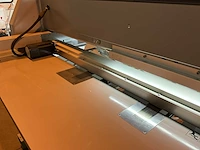 Meistergram gem 1506 borduurmachine - afbeelding 31 van  52